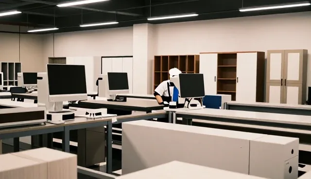 高密度独立袋装弹簧床垫