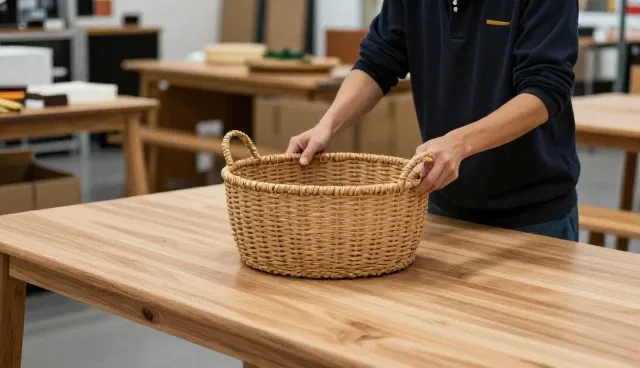 家居用品用户如何选择浴室置物架