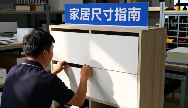工业园区应用中的落地灯特点
